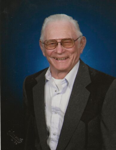 Lyle Sanders